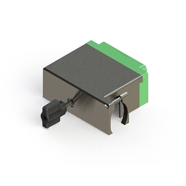 516-120-501-155 EDAC Inc.  Spécialisé